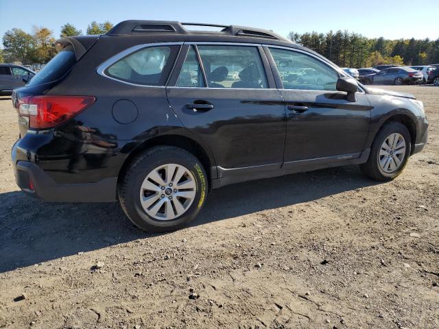 Photo 3 from auction – 2018 SUBARU OUTBACK 2. with VIN 4S4BSAAC5J3392065