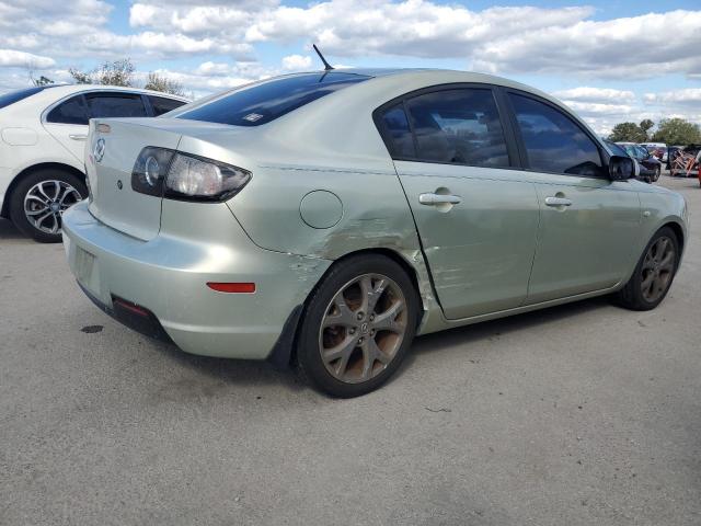 Foto 3 de la subasta – 2009 MAZDA 3 I con VIN JM1BK32F791228414