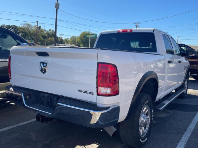 Photo 4 from auction – 2018 RAM 2500 ST with VIN 3C6UR5CL5JG379849