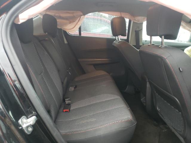 Photo 10 from auction – 2017 CHEVROLET EQUINOX LT with VIN 2GNALCEK7H1570835