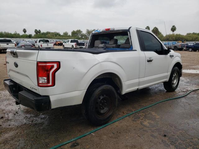 Foto 3 de la subasta – 2016 FORD F150 con VIN 1FTMF1C84GFC10793