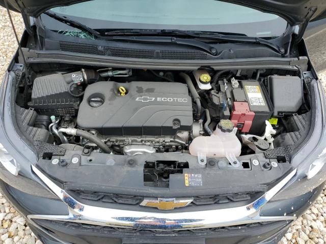 Photo 11 from auction – 2022 CHEVROLET SPARK LS with VIN KL8CB6SA9NC026286