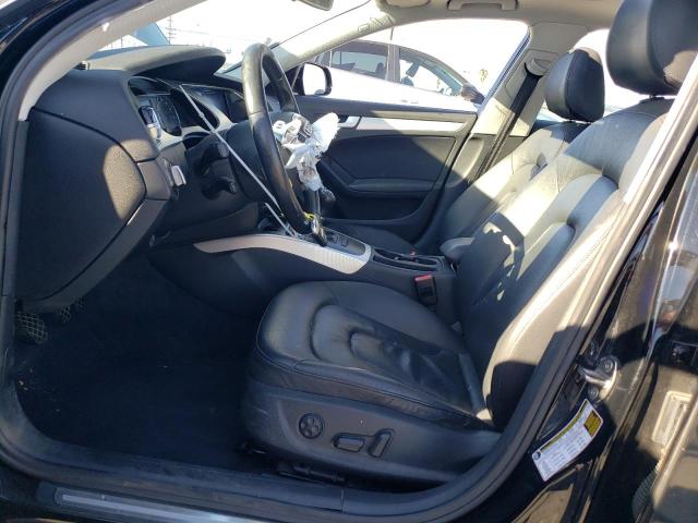 Photo 7 from auction – 2010 AUDI A4 PREMIUM with VIN WAUDFAFL6AN063791