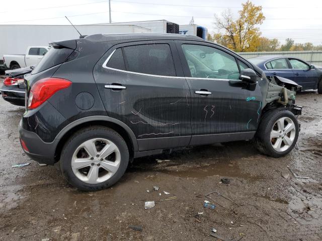 Photo 3 from auction – 2015 BUICK ENCORE with VIN KL4CJASBXFB114397