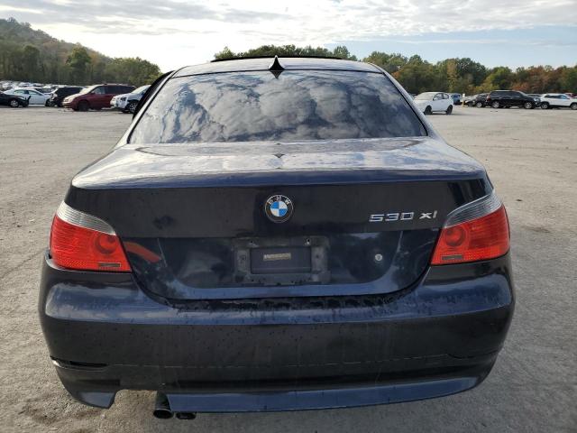 Photo 6 from auction – 2006 BMW 530 XI with VIN WBANF73586CG69080