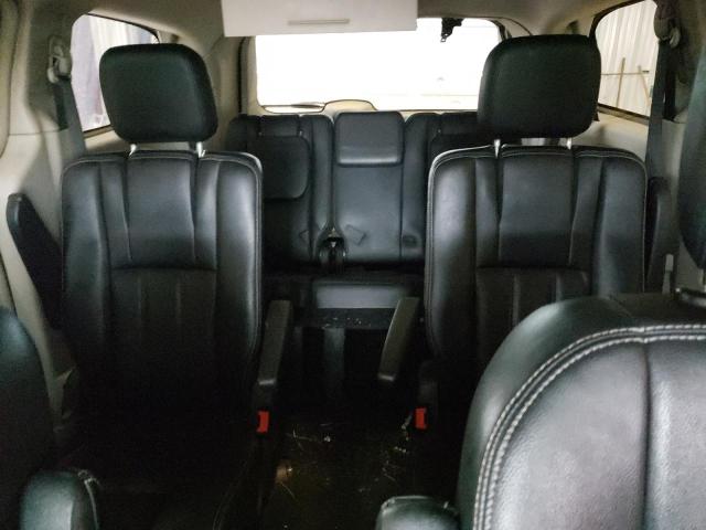 Photo 10 from auction – 2012 CHRYSLER TOWN & COU with VIN 2C4RC1BG6CR186717