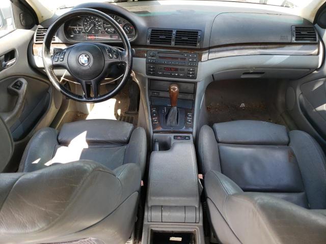 Photo 8 from auction – 2001 BMW 325 I with VIN WBAAV33451FU95071