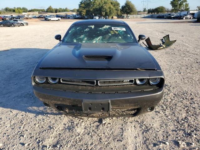 Photo 5 from auction – 2022 DODGE CHALLENGER with VIN 2C3CDZKG5NH196489