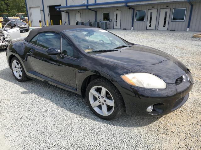 Photo 4 from auction – 2008 MITSUBISHI ECLIPSE SP with VIN 4A3AL25F38E008674