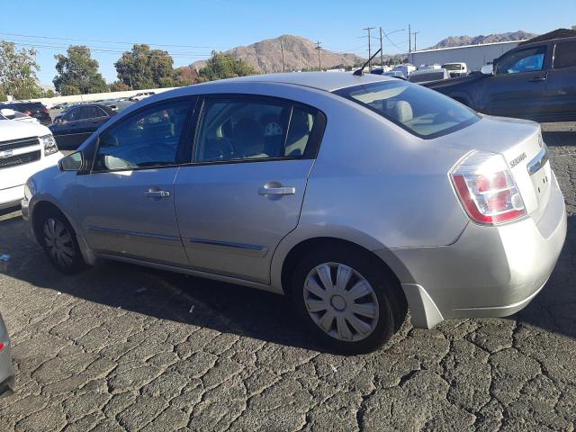 Photo 2 from auction – 2010 NISSAN SENTRA 2.0 with VIN 3N1AB6AP1AL662075