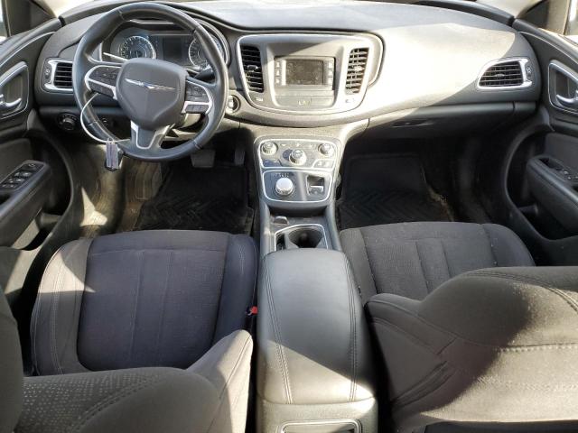 Photo 8 from auction – 2015 CHRYSLER 200 LIMITE with VIN 1C3CCCAB5FN551966