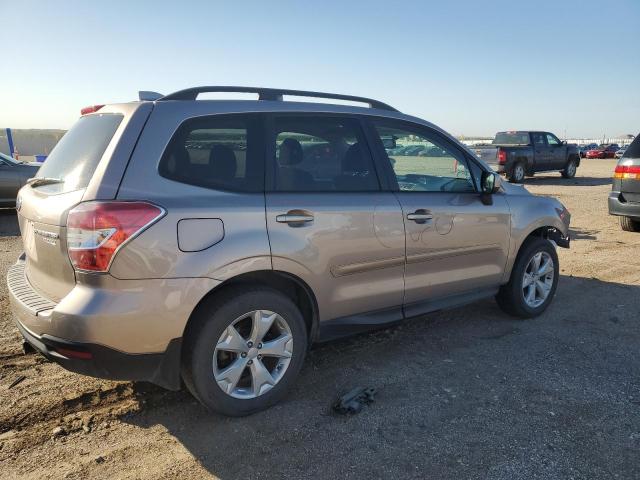 Photo 3 from auction – 2016 SUBARU FORESTER 2 with VIN JF2SJADC7GH497240