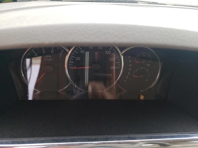 Zdjęcie 9 z aukcji – 2007 BUICK LACROSSE C z VIN 2G4WD582771249990