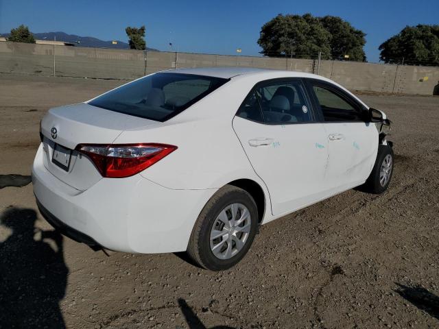 Photo 3 from auction – 2016 TOYOTA COROLLA L with VIN 5YFBURHE3GP531212