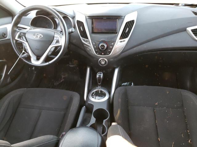 Photo 8 from auction – 2013 HYUNDAI VELOSTER with VIN KMHTC6AD6DU153808
