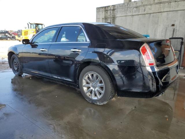 Photo 2 from auction – 2014 CHRYSLER 300C with VIN 2C3CCAET5EH228323