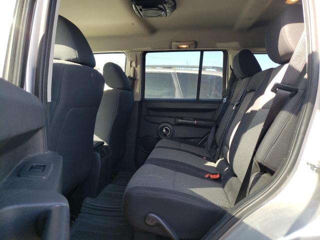 صورة رقم 11 من المزاد - 2010 JEEP COMMANDER مع VIN 1J4RG4GK8AC159165