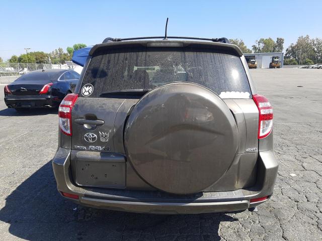 Photo 6 from auction – 2010 TOYOTA RAV4 with VIN JTMBF4DV2AD027280