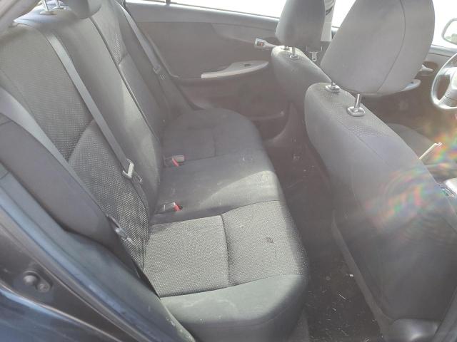 Photo 10 from auction – 2010 TOYOTA COROLLA BA with VIN 1NXBU4EE6AZ350327