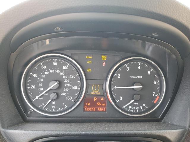 Photo 9 from auction – 2009 BMW 328 XI with VIN WBAPK73589A456972