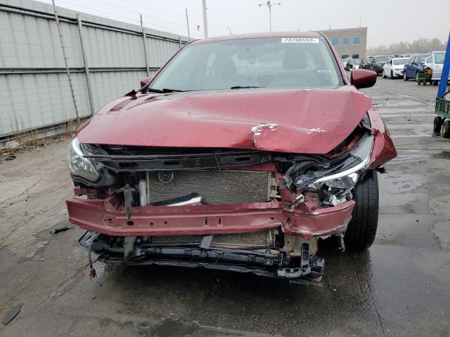 Photo 5 from auction – 2018 SUBARU IMPREZA PR with VIN 4S3GKAD66J3620400