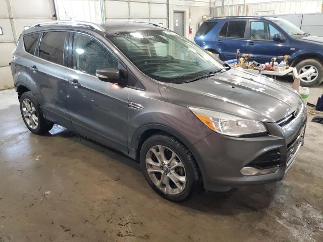 Photo 4 from auction – 2014 FORD ESCAPE TIT with VIN 1FMCU0J94EUB10060