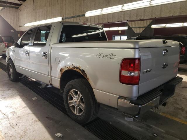 Photo 2 from auction – 2006 FORD F150 SUPER with VIN 1FTPW14V56FB47512