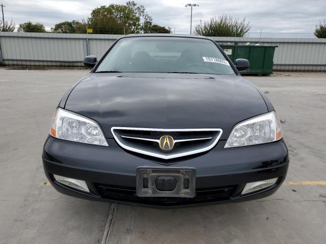 Photo 5 from auction – 2001 ACURA 3.2CL TYPE with VIN 19UYA42631A032074