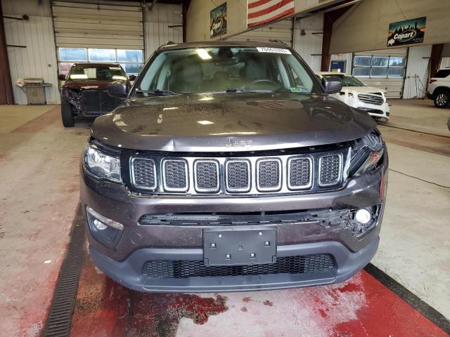 Фото 5 с аукциона – 2018 JEEP COMPASS LA с VIN 3C4NJDBB3JT161620