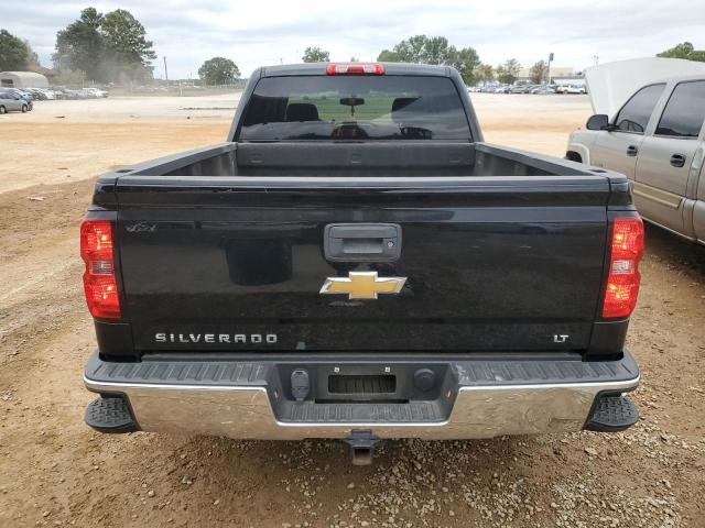 Photo 6 from auction – 2015 CHEVROLET SILVERADO with VIN 3GCUKREC4FG175293