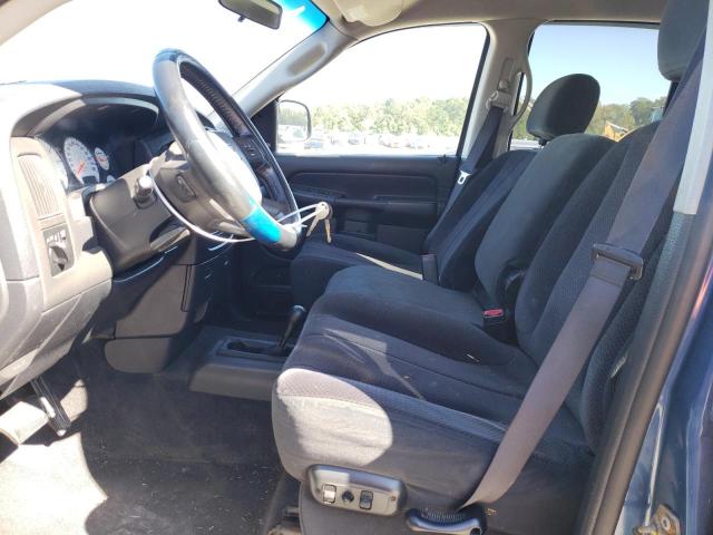 Photo 7 from auction – 2004 DODGE RAM 1500 S with VIN 1D7HU18NX4S787407