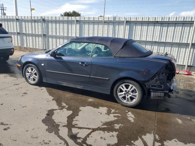 Photo 2 from auction – 2006 SAAB 9-3 with VIN YS3FD79Y966104775