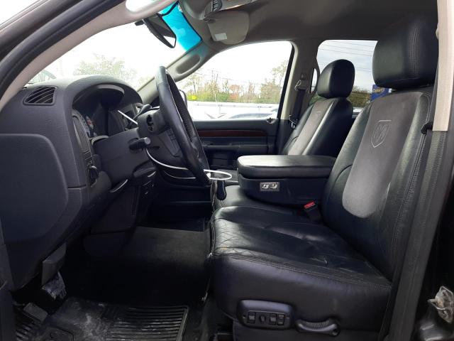 Photo 7 from auction – 2002 DODGE RAM 1500 with VIN 1D7HU18Z22S594801