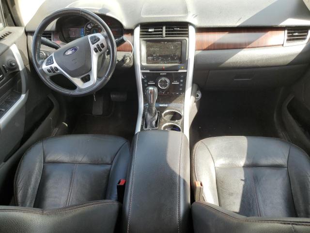 Photo 8 from auction – 2013 FORD EDGE LIMIT with VIN 2FMDK3KCXDBC50141