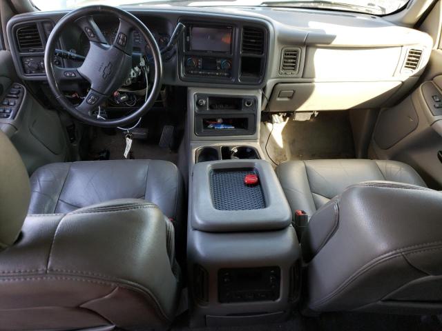 Photo 8 from auction – 2004 CHEVROLET SILVERADO with VIN 2GCEC13T641348498
