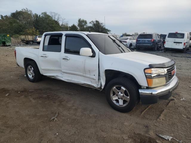 Photo 4 from auction – 2009 GMC CANYON with VIN 1GTCS13E998153723