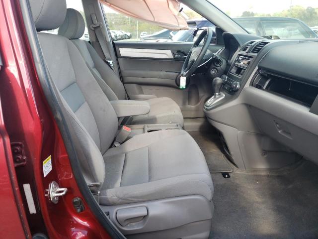 Photo 7 from auction – 2011 HONDA CR-V LX with VIN 5J6RE4H38BL003576