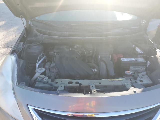 Photo 11 from auction – 2012 NISSAN VERSA S with VIN 3N1CN7AP0CL889105