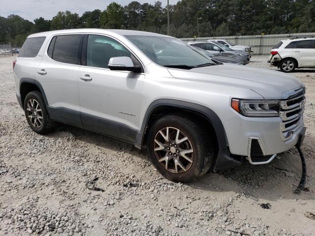 Photo 4 from auction – 2020 GMC ACADIA SLE with VIN 1GKKNRLS5LZ124507