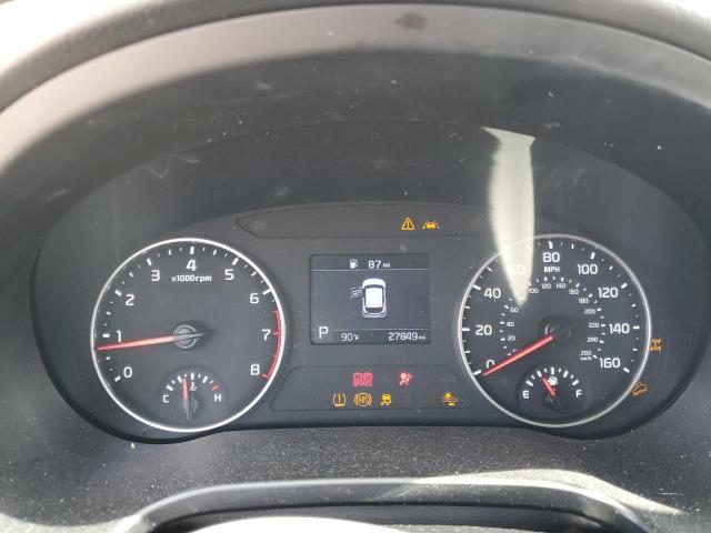 صورة رقم 9 من المزاد - 2021 KIA SELTOS S مع VIN KNDEUCAA5M7069296