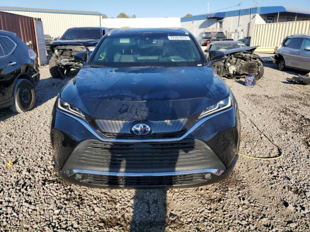 Photo 5 from auction – 2021 TOYOTA VENZA LE with VIN JTEAAAAH1MJ074891