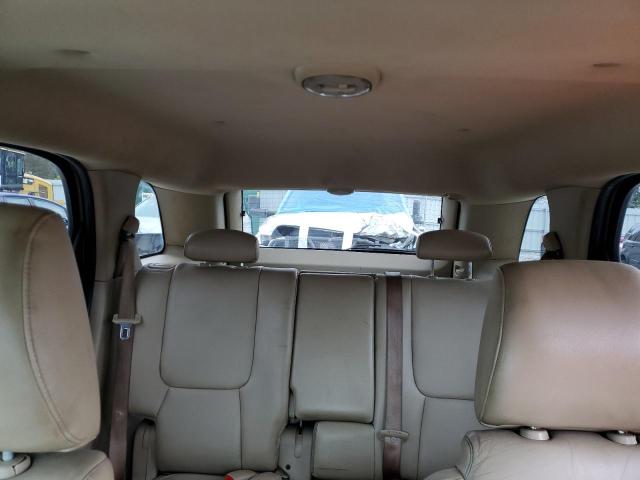 Photo 10 from auction – 2007 CHEVROLET EQUINOX LT with VIN 2CNDL63F876050492