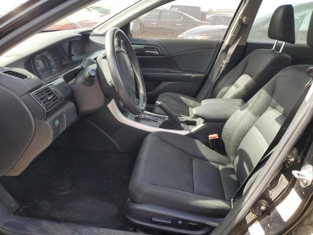 Photo 7 from auction – 2014 HONDA ACCORD SPO with VIN 1HGCR2F58EA038435