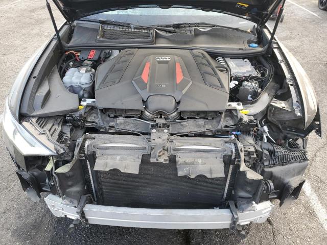 Photo 12 from auction – 2021 AUDI SQ8 PREMIU with VIN WA1AWBF19MD004202