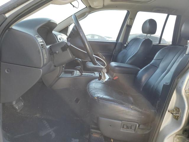 Photo 7 from auction – 2004 JEEP GRAND CHER with VIN 1J4GW48S84C203386