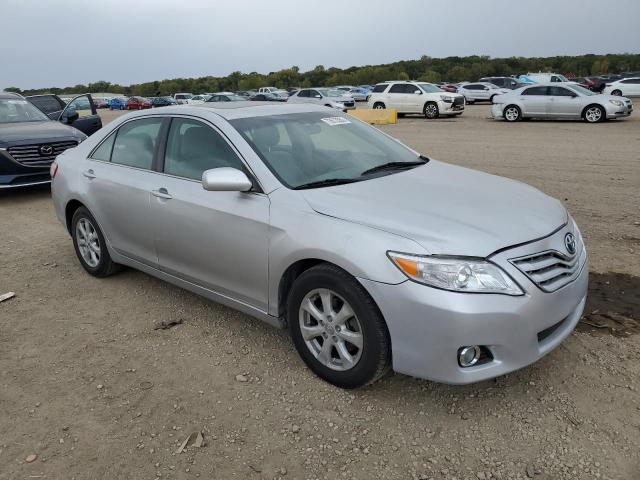 Photo 4 from auction – 2011 TOYOTA CAMRY BASE with VIN 4T4BF3EK8BR182711