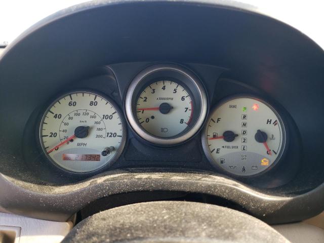 Photo 9 from auction – 2002 TOYOTA RAV4 with VIN JTEGH20V526011294