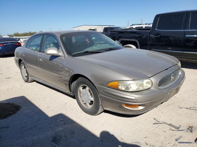 Photo 4 from auction – 2001 BUICK LESABRE LI with VIN 1G4HR54K51U254777