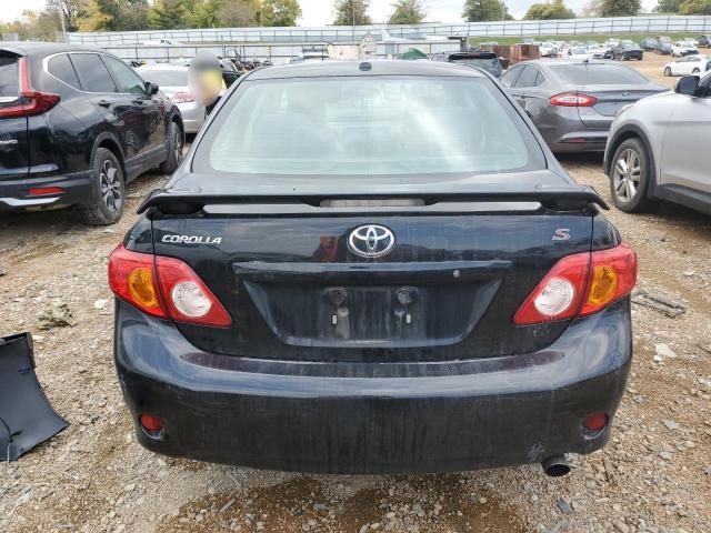 Photo 6 from auction – 2010 TOYOTA COROLLA BA with VIN 2T1BU4EE0AC486972