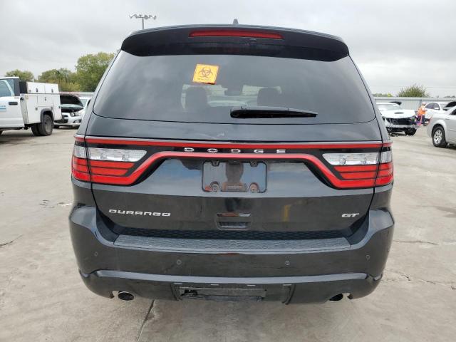 Photo 6 from auction – 2022 DODGE DURANGO GT with VIN 1C4RDHDG3NC203097